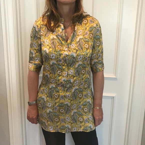 Spring Top - Picture 3 of 5